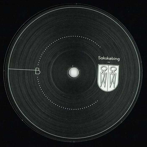 Sil - Nebula EP | Sakskøbing (Sakskøbing 001) - 3 Sil - Nebula EP | Sakskøbing (Sakskøbing 001) - 3