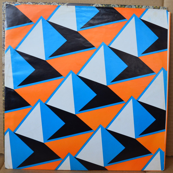 Michael Quatro - In Collaboration With The Gods | United Artists Records (LP-S-13-10) - 4