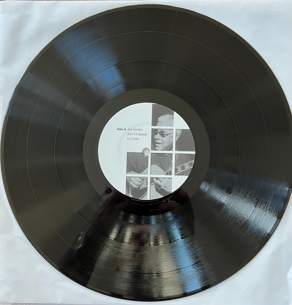 Phil Upchurch - Tell The Truth | Evidence (EVD 22222) - 2