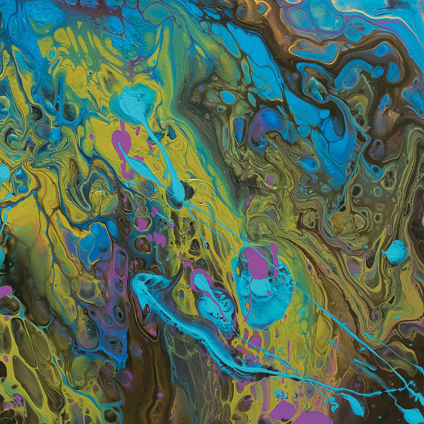 Legiac - Banisteriopsis Caapi | Touched - Music For Macmillan Cancer Support (TOPH01) - main Legiac - Banisteriopsis Caapi | Touched - Music For Macmillan Cancer Support (TOPH01) - main