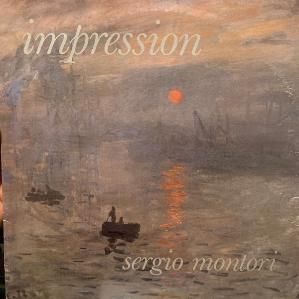 Impression