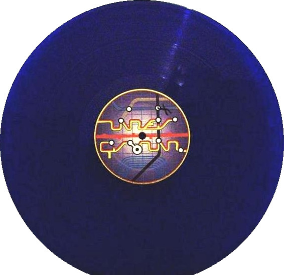 Jakyro - Jakyro E.P. | Underground (UND 1006) - 2 Jakyro - Jakyro E.P. | Underground (UND 1006) - 2