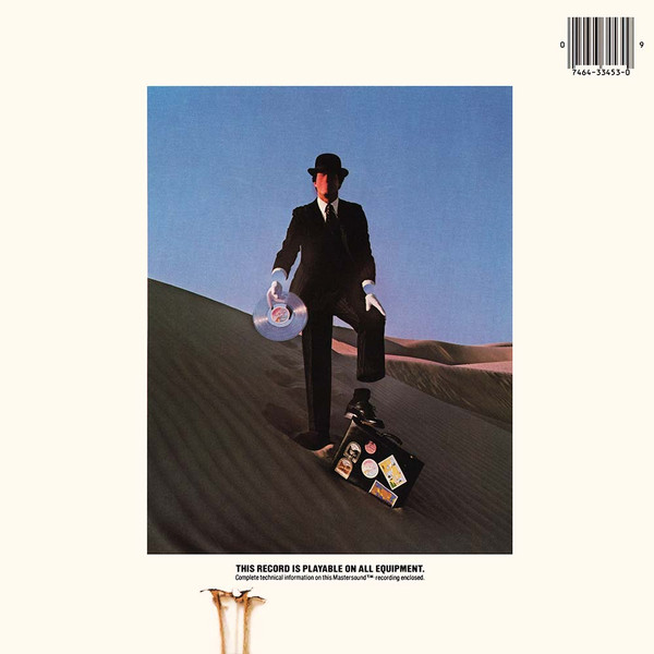 Pink Floyd - Wish You Were Here | Columbia (HC 33453) - 2