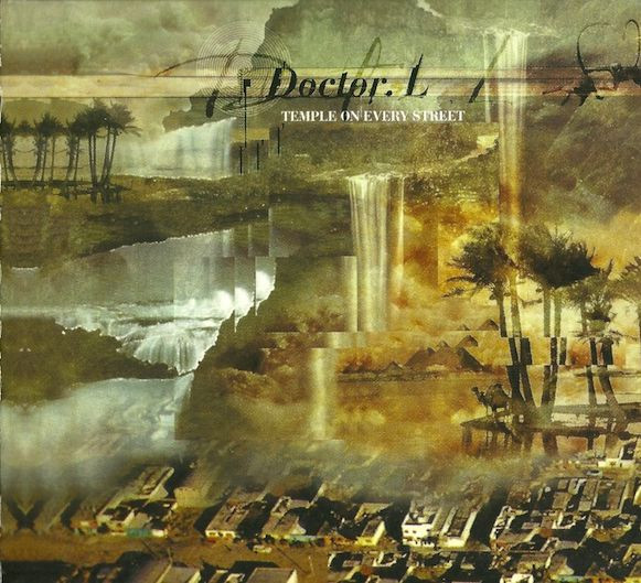 Doctor L - Temple On Every Street | Fat (9220381) - main Doctor L - Temple On Every Street | Fat (9220381) - main