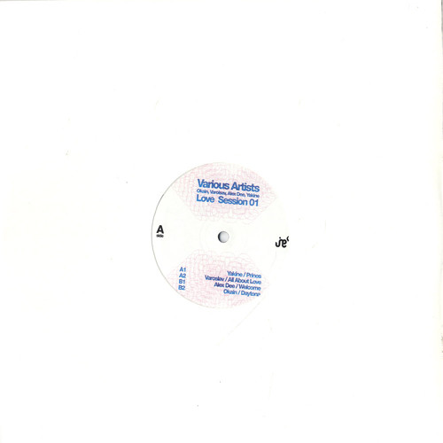 Various - Love Session 01 | Jetaime Records (JTM006) - main Various - Love Session 01 | Jetaime Records (JTM006) - main