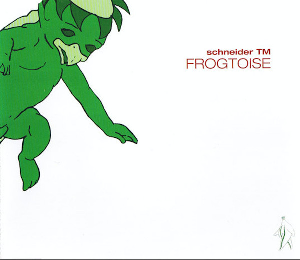 Schneider TM - Frogtoise | City Slang (20198-2)