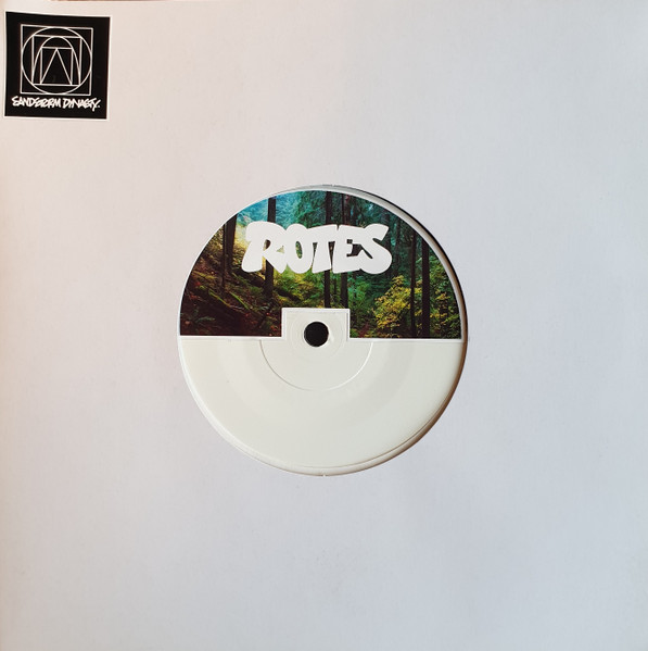 Rotes - Blue / Gridlock | Sandstorm Dynasty (none) - 2