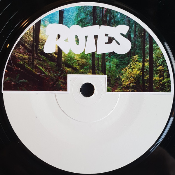 Rotes - Blue / Gridlock | Sandstorm Dynasty (none) - 4