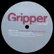 Gripper - Prostate Boogie | Leaf (DOCK 13) - 2