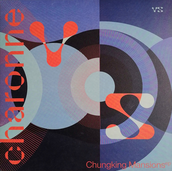 Charonne - Chungking Mansions | Velvet Spirit (VS005) - main