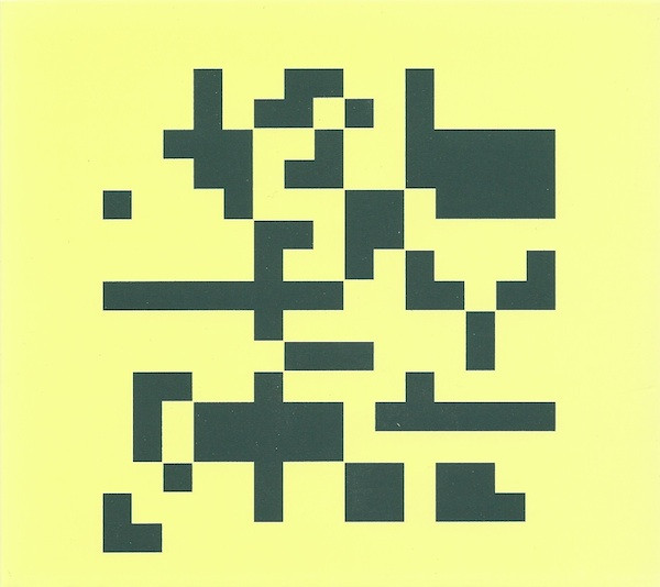 Autechre - L-event | Warp Records (WAP345CD) - 2