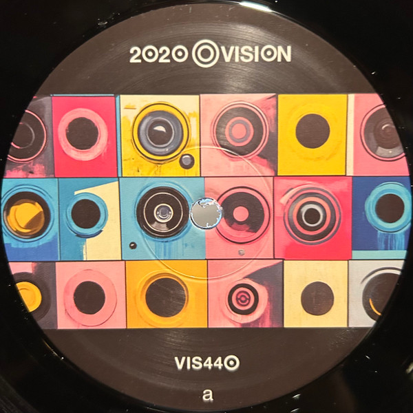 Wolf n' Flow - Messin' With My Mind | 20:20 Vision (VIS440)