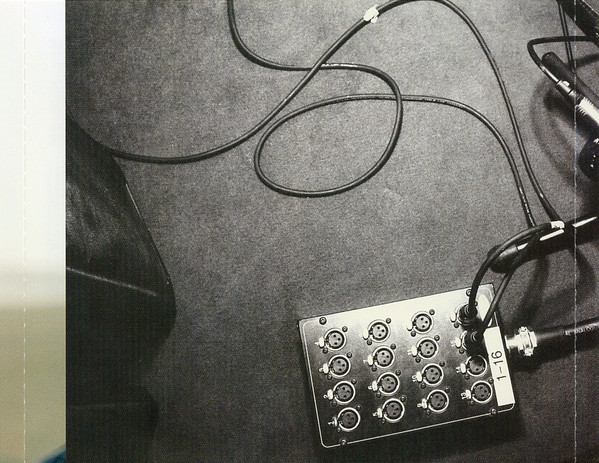 James Morrison - Undiscovered | Polydor (170 093-4) - 2