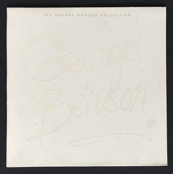 George Benson - The George Benson Collection | Warner Bros. Records (WB K 66 107) - main George Benson - The George Benson Collection | Warner Bros. Records (WB K 66 107) - main