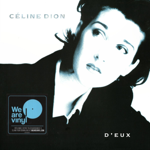 Céline Dion - D'Eux | Sony Music (88985449561) - 2 Céline Dion - D'Eux | Sony Music (88985449561) - 2