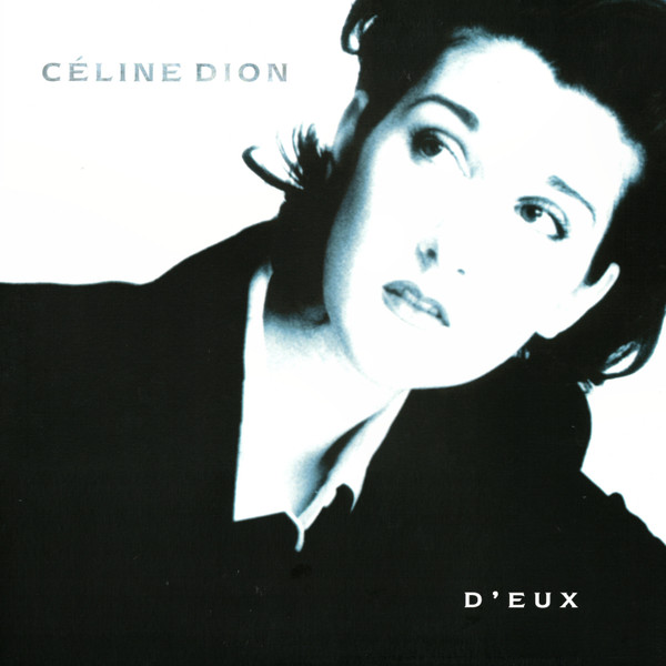 Céline Dion - D'Eux | Sony Music (88985449561)