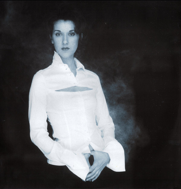Céline Dion - D'Eux | Sony Music (88985449561) - 4 Céline Dion - D'Eux | Sony Music (88985449561) - 4