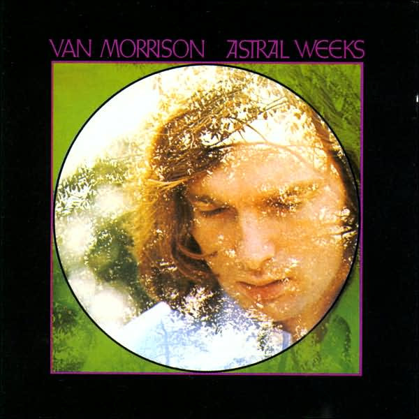 Van Morrison - Astral Weeks | Warner Bros. Records (W 46024)