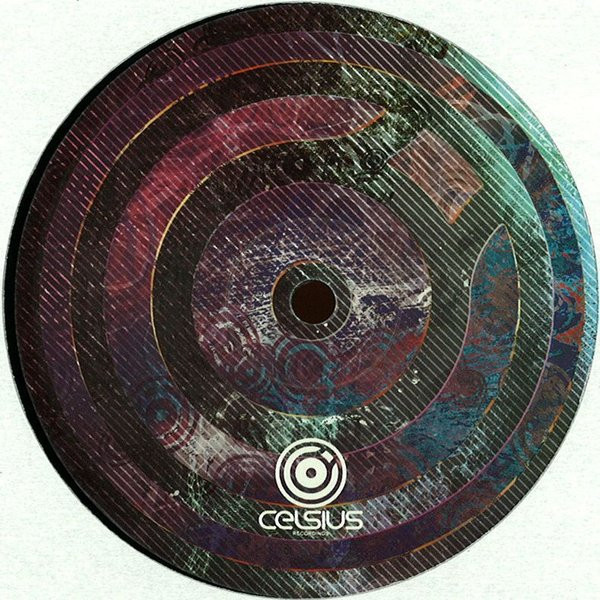 Command Strange & Intelligent Manners / Command Strange - More Than You Know / Sweetest Goodbye | Celsius Recordings (CLS 017) - 2 Command Strange & Intelligent Manners / Command Strange - More Than You Know / Sweetest Goodbye | Celsius Recordings (CLS 017) - 2