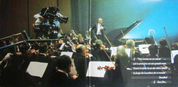 Sergei Vasilyevich Rachmaninoff , Michel Legrand - Partir Revenir (Bande Originale Du Film) | Editions 23 (240 644-1) - 2 Sergei Vasilyevich Rachmaninoff , Michel Legrand - Partir Revenir (Bande Originale Du Film) | Editions 23 (240 644-1) - 2