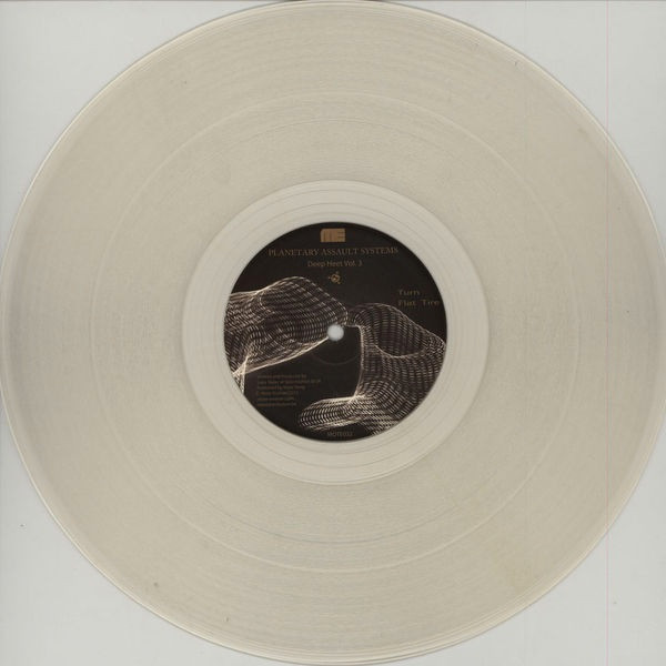 Planetary Assault Systems - Deep Heet Vol. 3 | Mote-Evolver (MOTE032) - 3