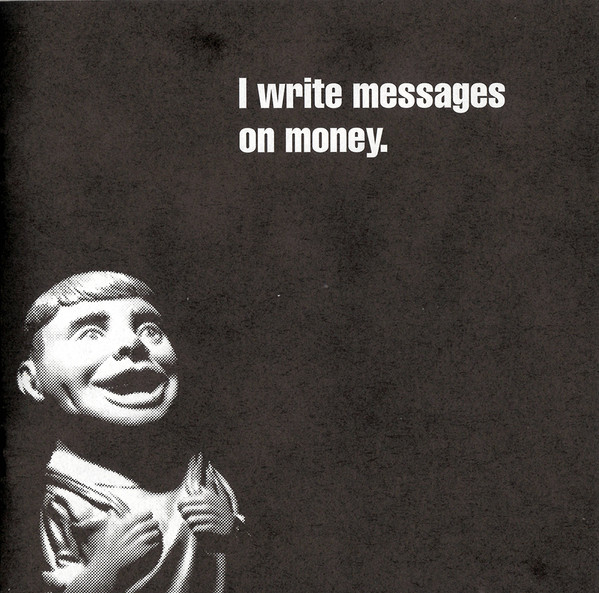 Rage Against The Machine - Renegades | Epic (EK 85289) - 4 Rage Against The Machine - Renegades | Epic (EK 85289) - 4