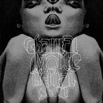 Chantal Morte - Mental Short | Animal Biscuit (SQ 701211)
