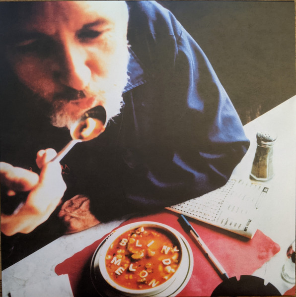 Blind Melon - Soup | Music On Vinyl (MOVLP1896) - main