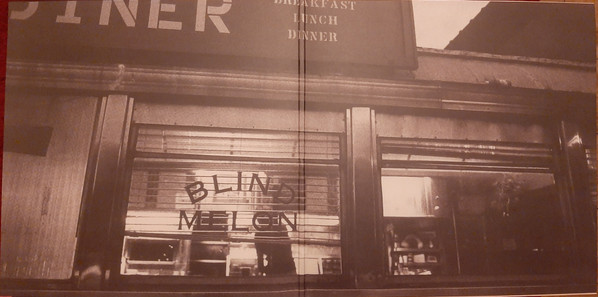Blind Melon - Soup | Music On Vinyl (MOVLP1896) - 3