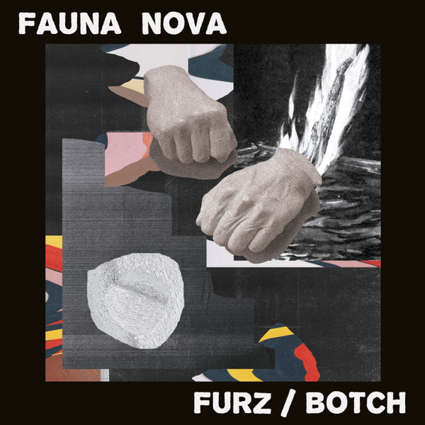 Fauna Nova - Furz / Botch | Araki (Araki196) - main