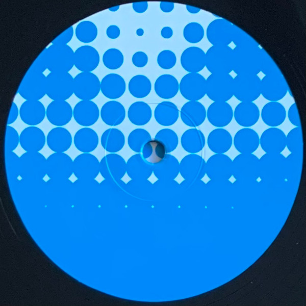 Biosphere - Microgravity | Biophon Records (BIO3LP) - 3