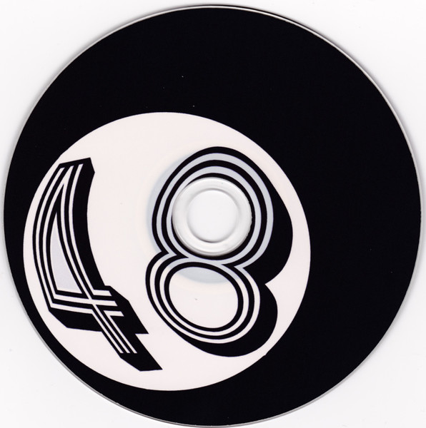 Cult 48 - Catalog 1 | C48 (none) - 3