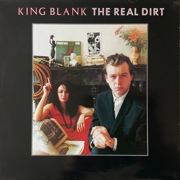 King Blank - The Real Dirt | Situation Two (SITU 21)