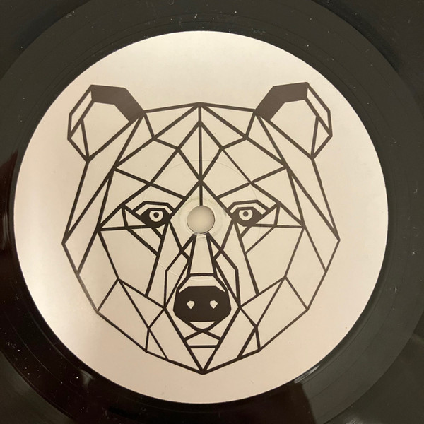 Unknown Artist - Dr_Go_Ir | Creature (CREATURE007)