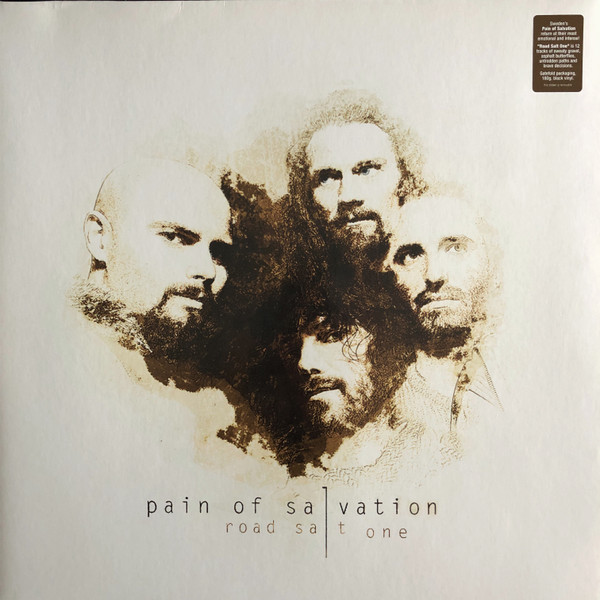 Pain Of Salvation - Road Salt One | Inside Out Music (IOMLP 329)