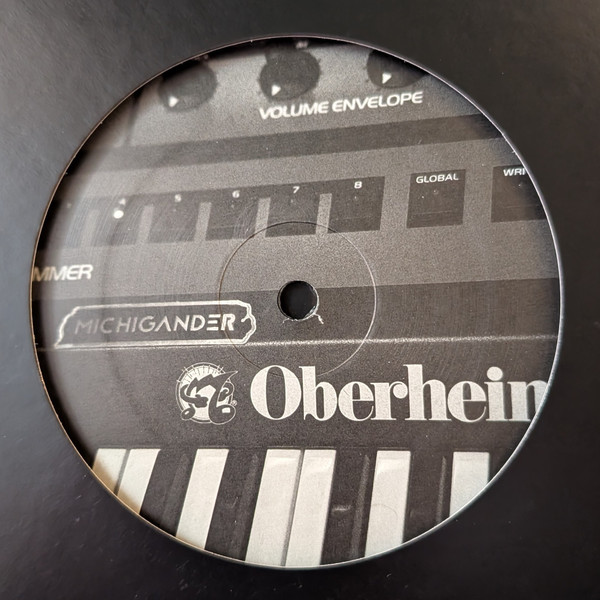 Brian Kage - Dubz On 12 EP | Michigander (MM12) - 2 Brian Kage - Dubz On 12 EP | Michigander (MM12) - 2