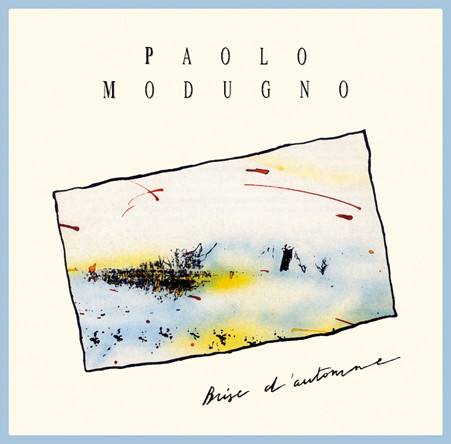 Paolo Modugno - Brise D'Automne | Archeo Recordings (AR008) Paolo Modugno - Brise D'Automne | Archeo Recordings (AR008)