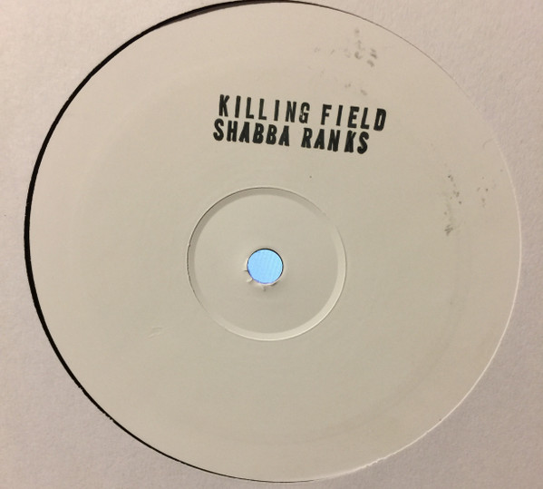 Chronixx / Shabba Ranks - News Carrying Dread Remix / Killing Fields | Not On Label (none) - 2 Chronixx / Shabba Ranks - News Carrying Dread Remix / Killing Fields | Not On Label (none) - 2