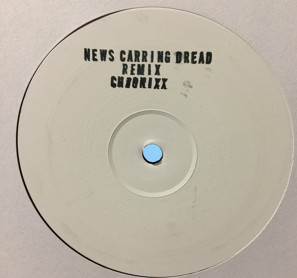 Chronixx / Shabba Ranks - News Carrying Dread Remix / Killing Fields | Not On Label (none) - main Chronixx / Shabba Ranks - News Carrying Dread Remix / Killing Fields | Not On Label (none) - main