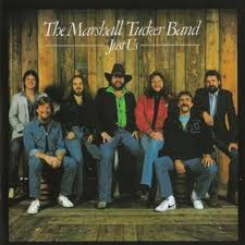 The Marshall Tucker Band - Just Us | Warner Bros. Records (92-3803-1) - main