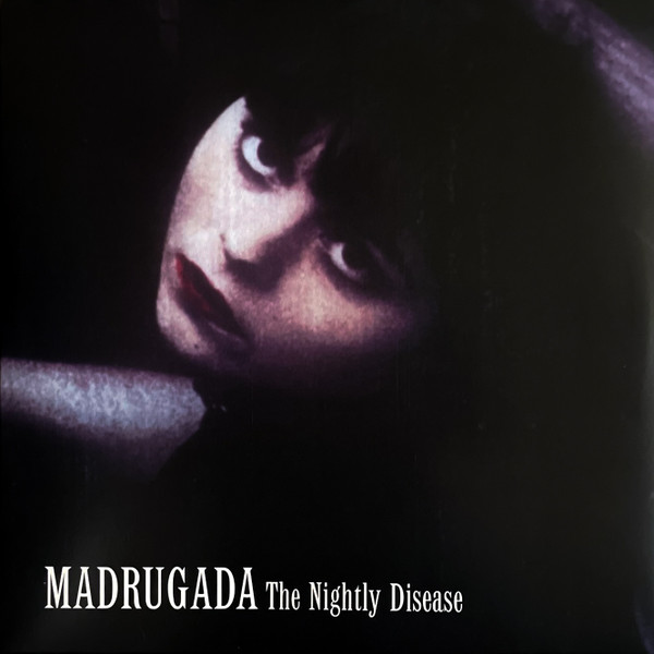 Madrugada - The Nightly Disease | Warner Music Norway (5054197117664)