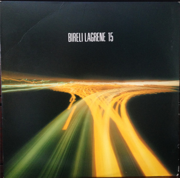 Biréli Lagrène - 15 | Antilles (AN 1009) - main Biréli Lagrène - 15 | Antilles (AN 1009) - main