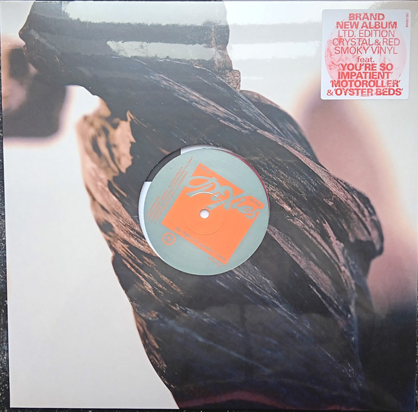 Pixies - The Night The Zombies Came | BMG (964051361) - main