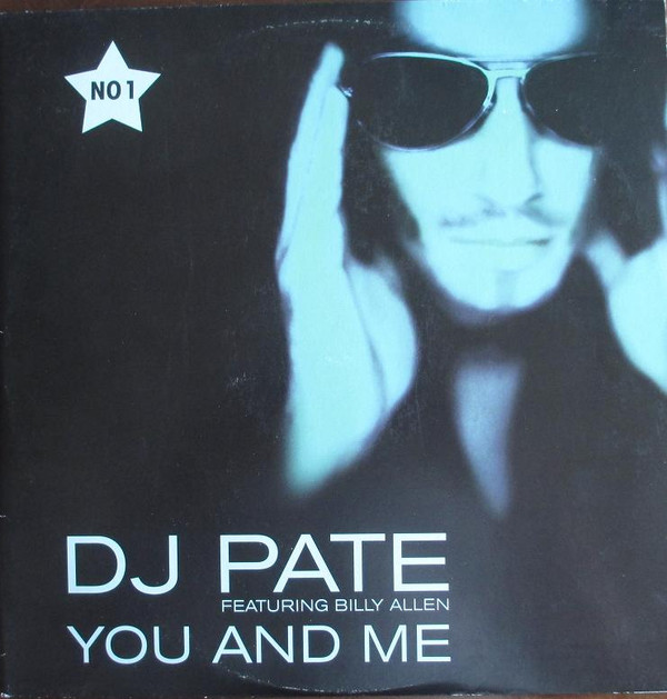 Pate No.1 Featuring Billy Allen - You And Me | Vibemusic Entertainment (none) - main