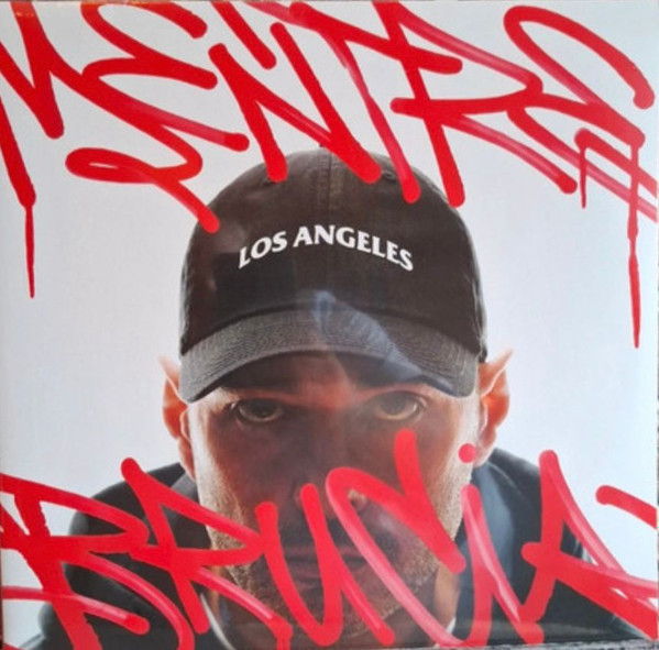Fabri Fibra - Mentre Los Angeles Brucia | Sony Music (0198029425314)