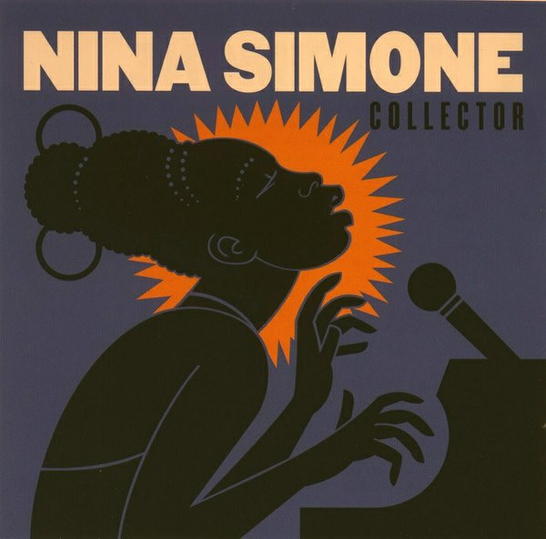 Nina Simone - Nina Simone Collector | Milan (399 397-2) - main