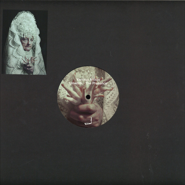 Various - Unwitch - The Presence | Leyla Records (LEYLAVA005)