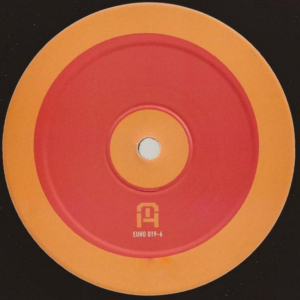 Pure Science / Ding & Dong - Techhouse Phenomena 3 | Eukahouse (EUHO 019-6)