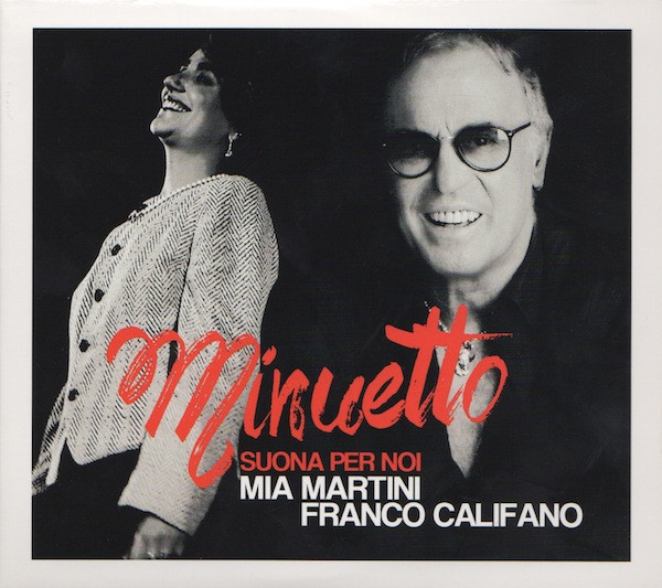 Mia Martini / Franco Califano - Minuetto Suona Per Noi | S.A.I.F.A.M. (COM 1318-2) - main Mia Martini / Franco Califano - Minuetto Suona Per Noi | S.A.I.F.A.M. (COM 1318-2) - main