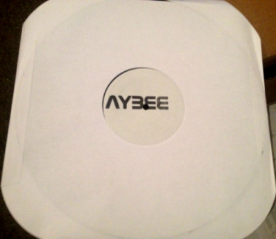 Aybee - Worlds Ep | Deepblak (DBR-V016PR) - 3
